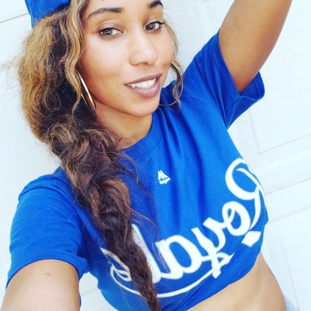 Royals Eric Hosme T-Shirt